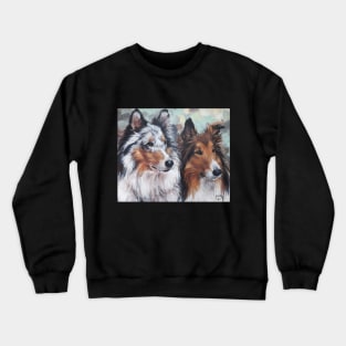 COLLIES (2023) Crewneck Sweatshirt